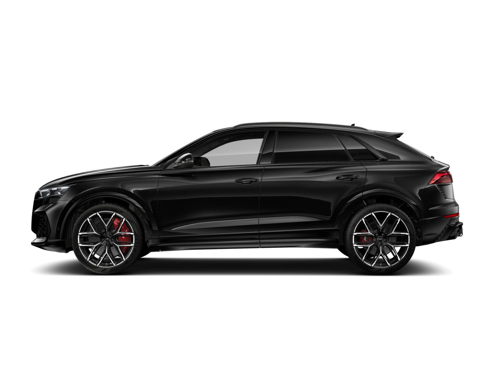 Audi RSQ8 - Bild 6
