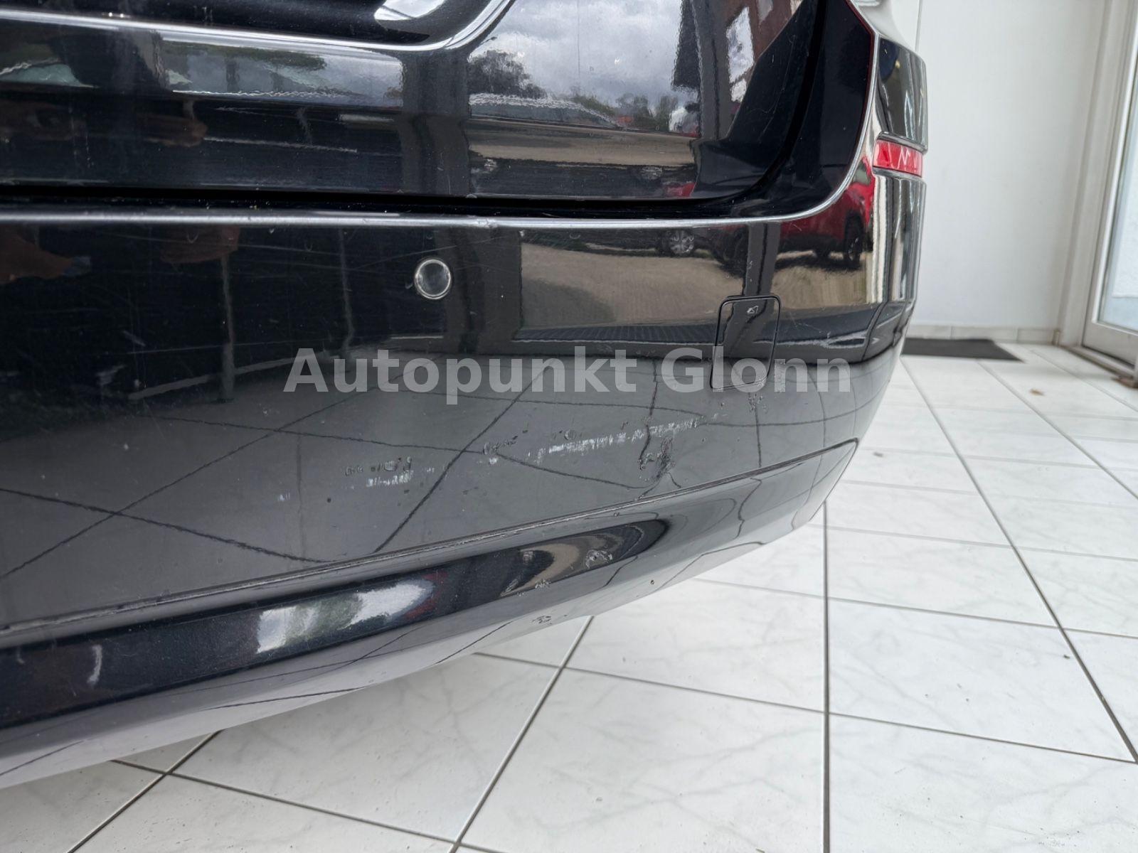 BMW 520 5 Touring 520 d