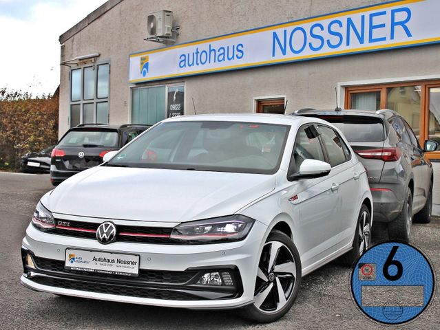 Volkswagen Polo GTI DSG (LED,App-C.,SHZ,PDC,DAB+,LMR17,...)