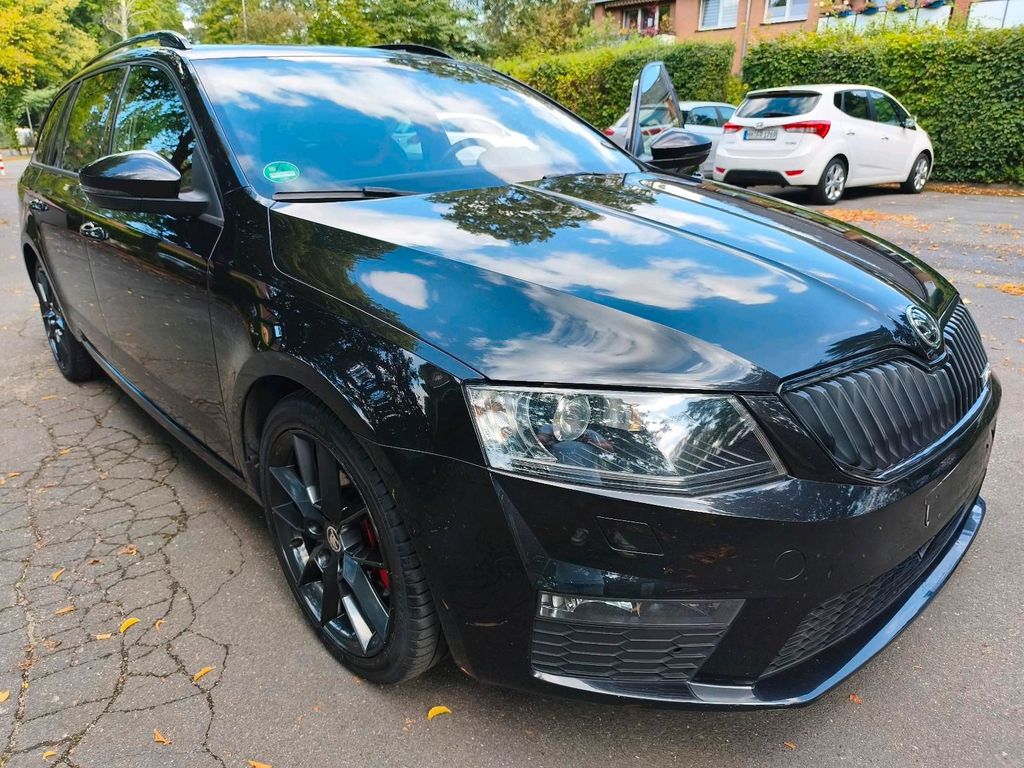 Image of Skoda Octavia