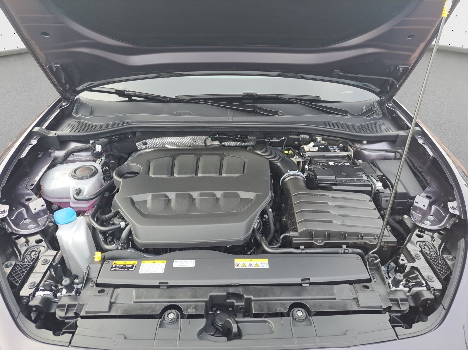 Cupra Leon - Bild 18