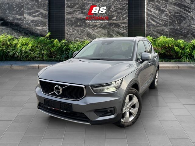 Volvo XC40 D4 AWD Geartronic LED NAVI PDC