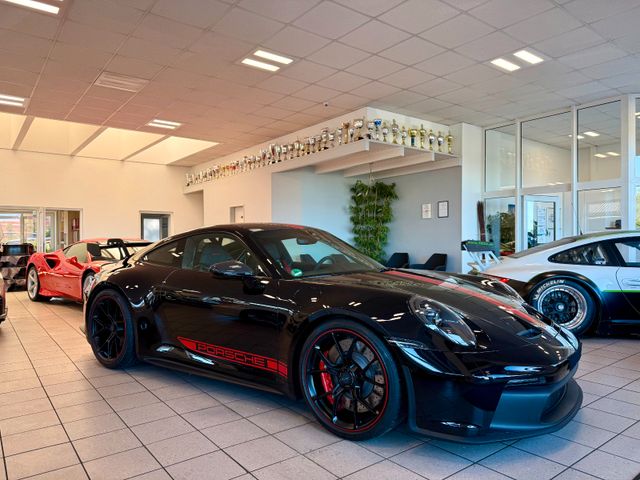 Porsche 911 992 GT3 Clubsport/LIFT/Carbon/APPROVED