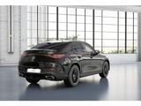 Mercedes-Benz GLC 450 d 4M Coupé AMG ADV.PL+NIGHT+AHK+PANO+360 - Mercedes-Benz GLC 450: Sportwagen