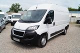 Peugeot Boxer Kasten Hochraum 333 L2H2 Frischedienst 0°C - Peugeot Boxer Gebrauchtwagen in Hamburg