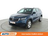 Skoda Kodiaq 2.0 TSI Style 4x4 Aut.*LED*NAVI*ACC*PDC* - Skoda Kodiaq Gebrauchtwagen in Berlin
