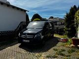 Mercedes-Benz V 220 d lang - - Mercedes-Benz V 220 in Chemnitz