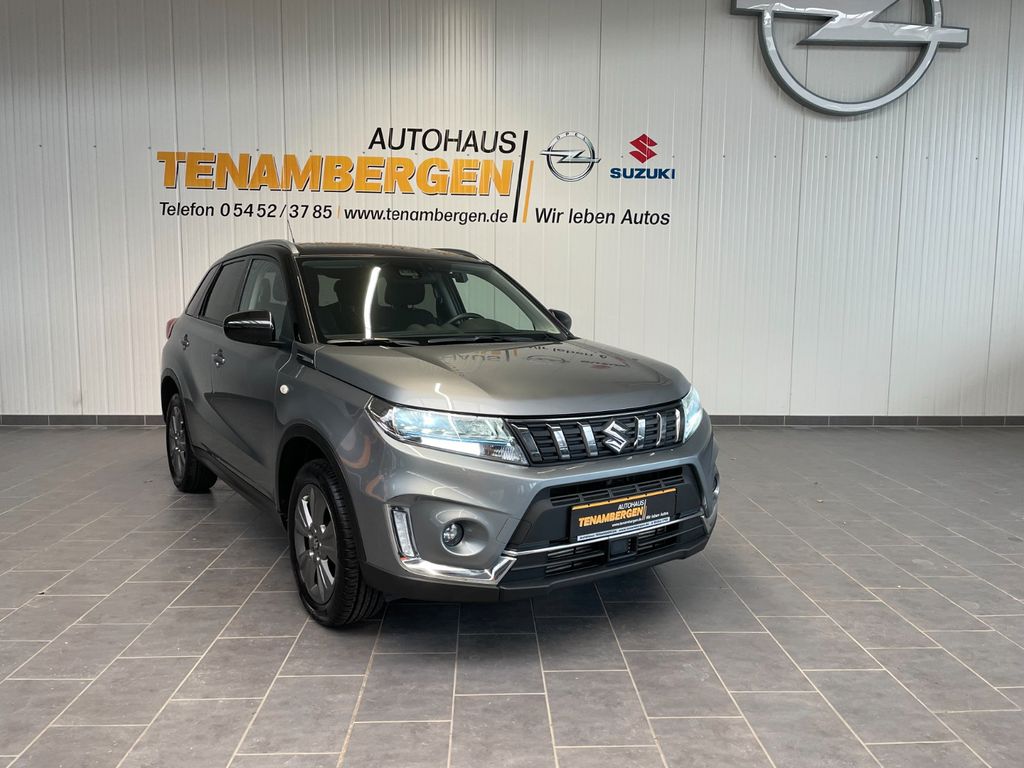 Stilvolle Suzuki Vitara Kaufen Bildnull