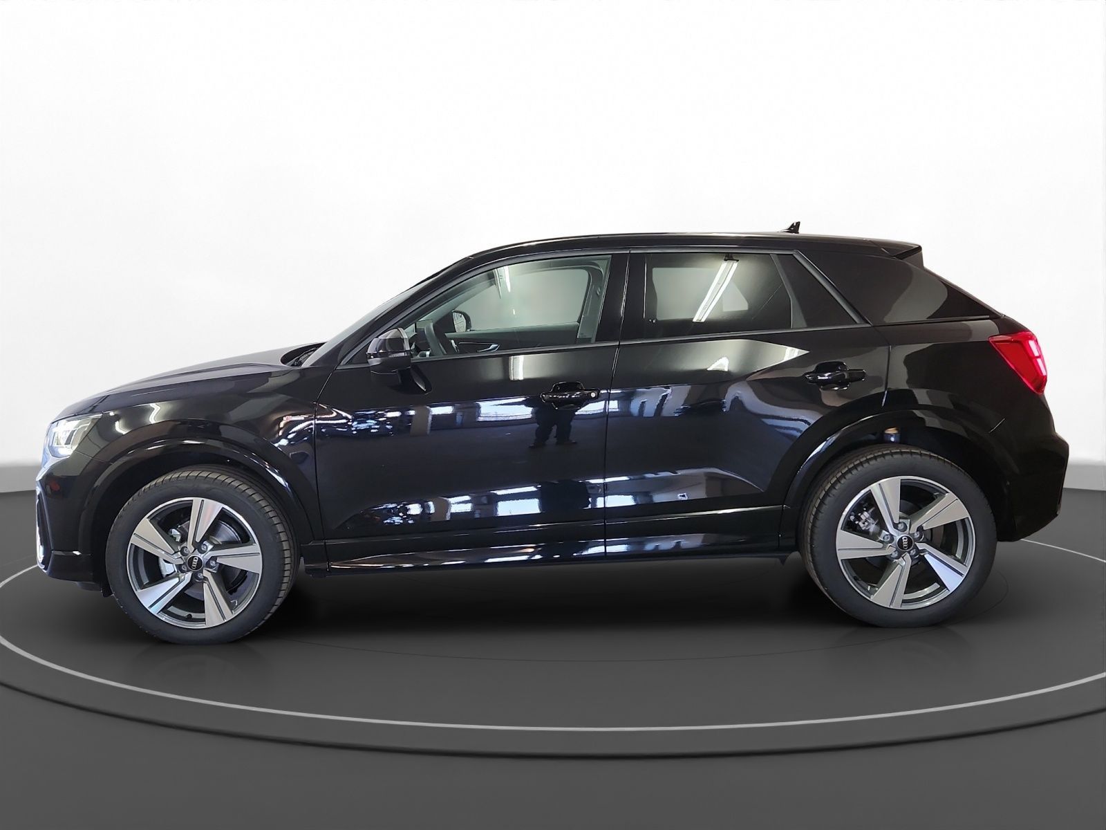 Audi Q2 - Bild 4