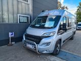 Malibu Van 640 LE Dachklima Solar - Malibu 640