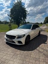 Mercedes-Benz C-Klasse T-Modell (S205) 220d - Mercedes-Benz 220: 220s