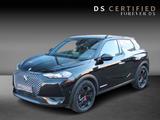DS Automobiles DS3 Crossback Performance Line E-TENSE - schwarze DS Automobiles DS3 Crossback