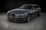 Audi A6 2.0 TDI 3xS-Line*AHK*Kamera*Navi*Matrix*FL* - Audi A6 2.0 TDI