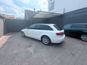Audi A4 - 3