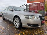 Audi A6 Avant 2.7 TDI quattro*LEDER*XENON*NAVI*AHK - Audi A6 mit Diesel-Antrieb: 2.7