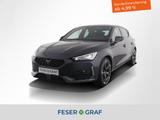 Cupra Leon 1.4TSI e-Hybrid VZ LED/Sitzheiz./Key Less - Cupra Leon in Nürnberg