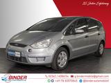 Ford S-Max Ambiente*7 SITZE*TÜV NEU* - gebrauchte Ford S-Max aus dem Jahr 2007