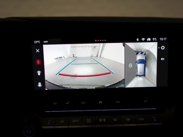 Astra L LIM GS CDTI AT+AHK+LED+NAVI+360 GRAD KAM