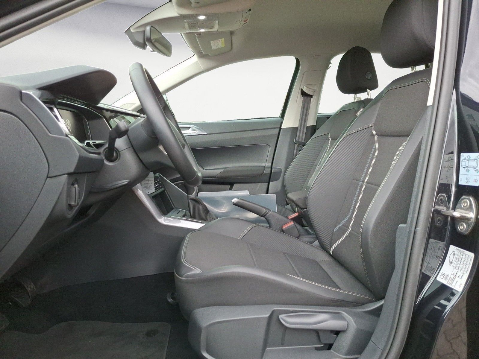 Volkswagen Taigo - Bild 8