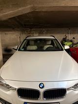 BMW Bmw 325 Touring - BMW 325 in Düsseldorf