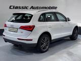 Audi Q5 2.0 TFSI quattro - Audi Q5 aus 2013 mit Benzin-Antrieb: Geländewagen, 2.0
