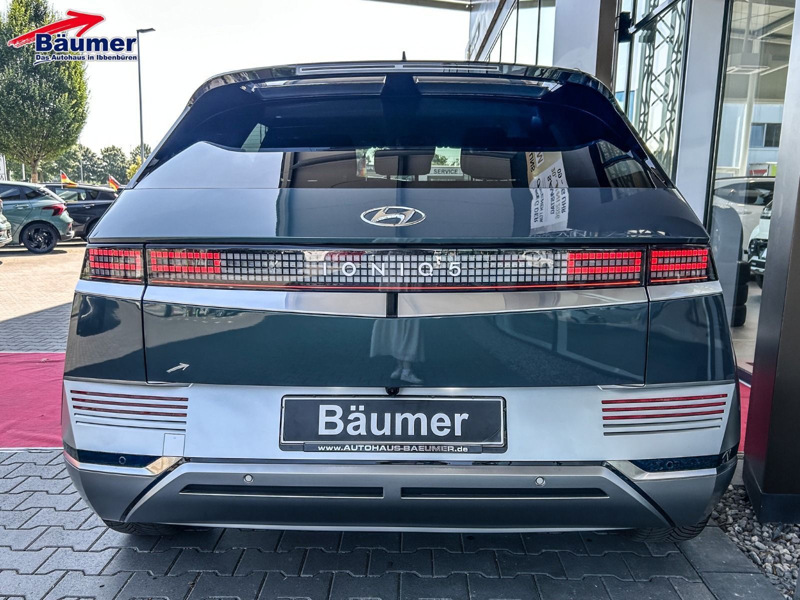 Hyundai IONIQ 5 – Bild 4