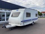 Hobby De Luxe 495UL  - Wohnwagen 2001