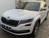 Skoda Kodiaq 2.0 TDI SCR DSG DRIVE 125  - Skoda Kodiaq DRIVE-125