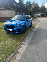 BMW X1 sDrive20i M Sport Steptronic DCT M Sport - BMW X1 in Bremen