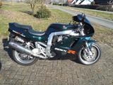 Suzuki GSX-R 750 Oldtimer super Zustand - SUZUKI 1992 GSX R 750