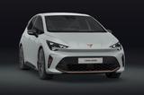 Cupra Born 140 kW 58 kWh | Bike Rack Connector - Cupra Born Neuwagen