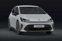 Cupra Born - Vorschau Bild 2