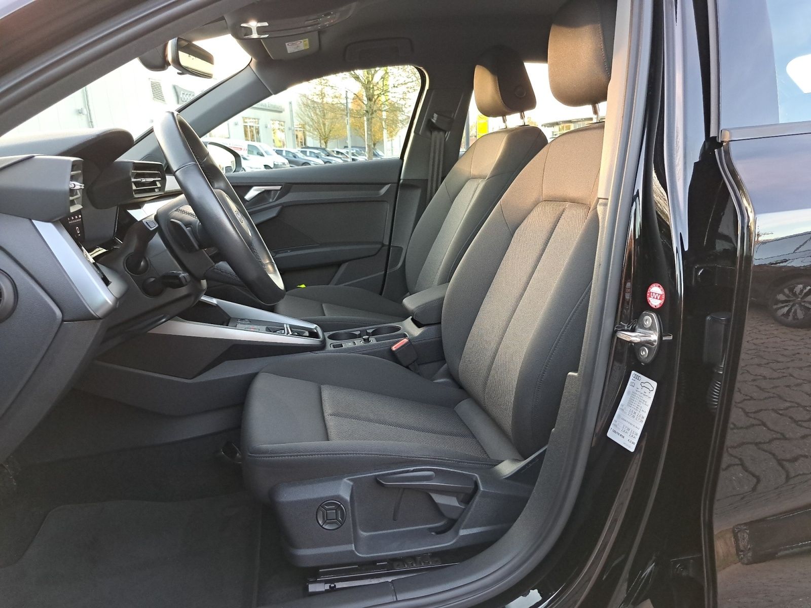 Audi A3 - Bild 15