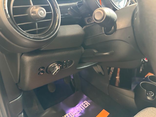 MINI COOPER *ACC*PDC*NAVI*LED*ScheckHeft*
