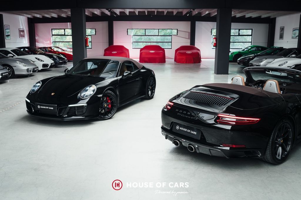 Image of Porsche 911