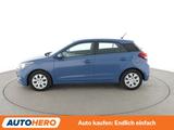 Hyundai i20 1.2 Classic*KLIMA*GARANTIE* - Hyundai i20 Classic mit Benzin-Antrieb