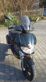 Gilera Runner 125 ST - GILERA RUNNER