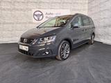 Seat Alhambra FR-Line 1.4 TSI DSG /CAM/NAVI - gebrauchte Seat Kleinbus