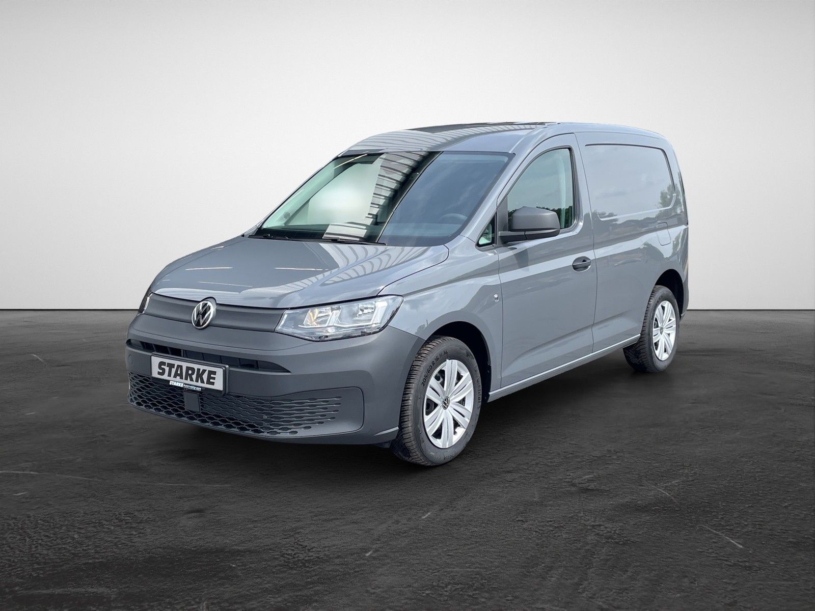 Volkswagen Caddy Cargo 2.0 TDI Kasten AHK PDC Tempo Klima imagem 3