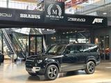 Land Rover Defender 130 P400 SE/Offroad-Paket/Winter-Paket - Land Rover Defender: Offroad