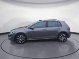 Volkswagen Golf 2.0 TDI SCR DSG Highline Servotronic Panora - Volkswagen Golf: TDI Highline