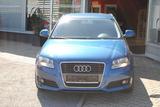 Audi A3 1.4 TFSI Attraction Sportback.Alu18".Navi.AHK - Audi A3 bis 5.000 Euro