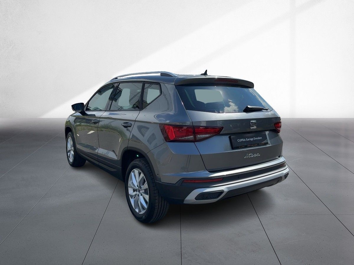 Seat Ateca - Bild 3