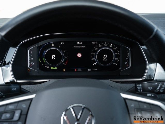Passat Variant GTE AHK ACC AID Keyless Kamera