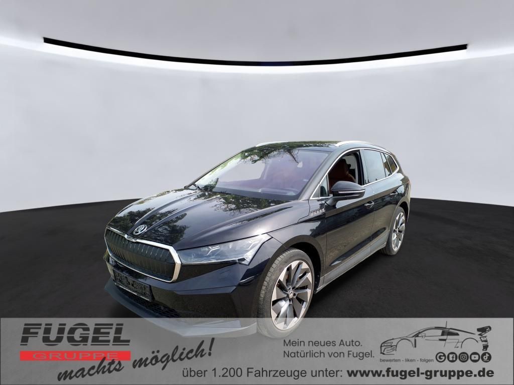 Image of Skoda Enyaq