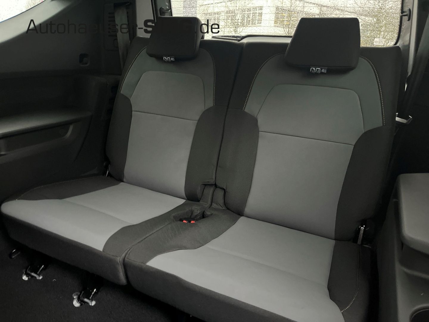 Dacia Jogger - Bild 19