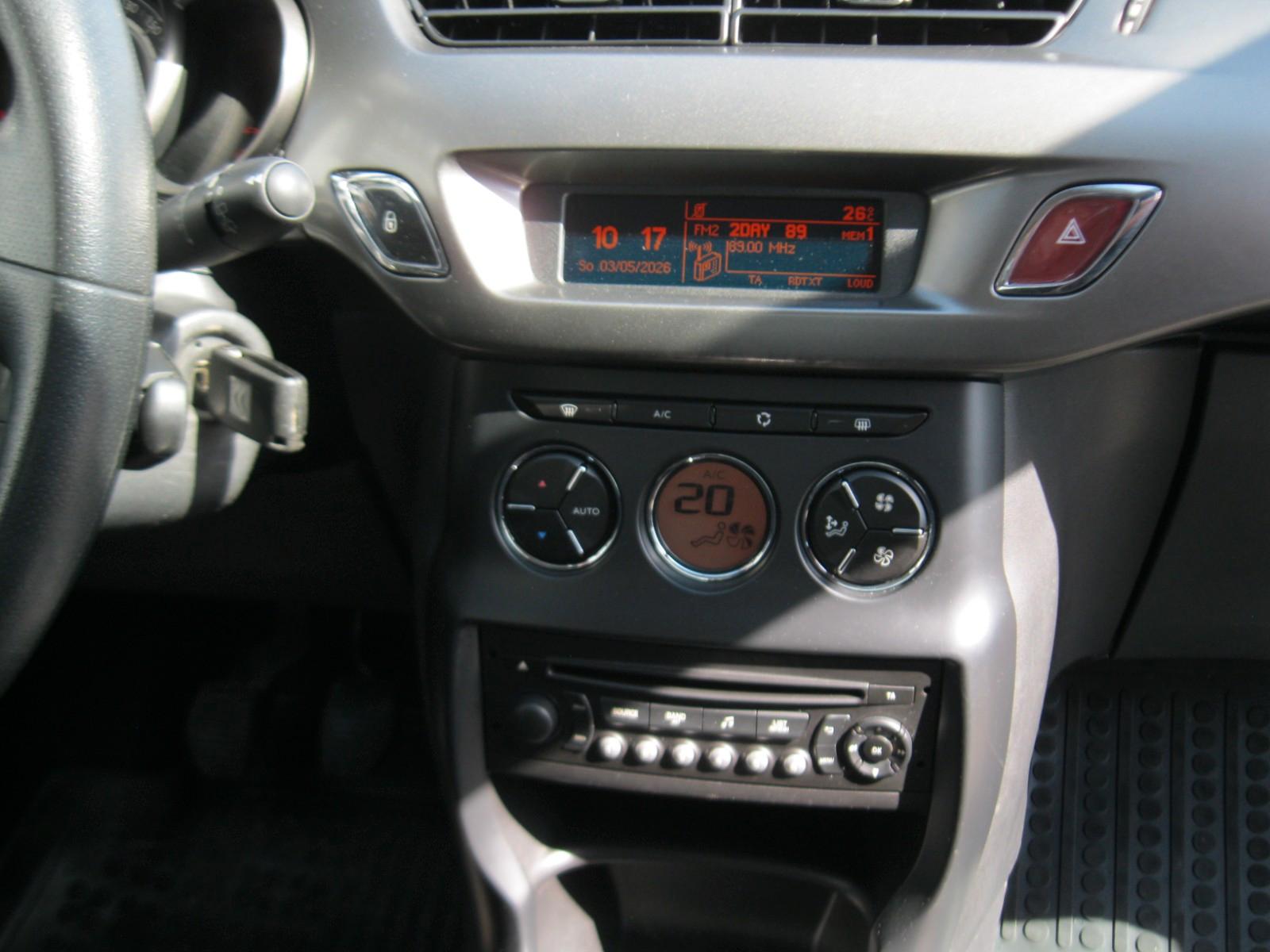 Citroën C3 1.2 PureTech 82 Selection