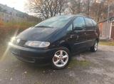 Volkswagen Sharan 2.8 VR6 - VW Sharan Gebrauchtwagen in Chemnitz