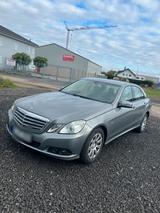 Mercedes-Benz E350 CGI 292 ps full service - Mercedes-Benz E 350 in Bonn