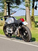 BMW K100 RS/RT - BMW K 100 RT